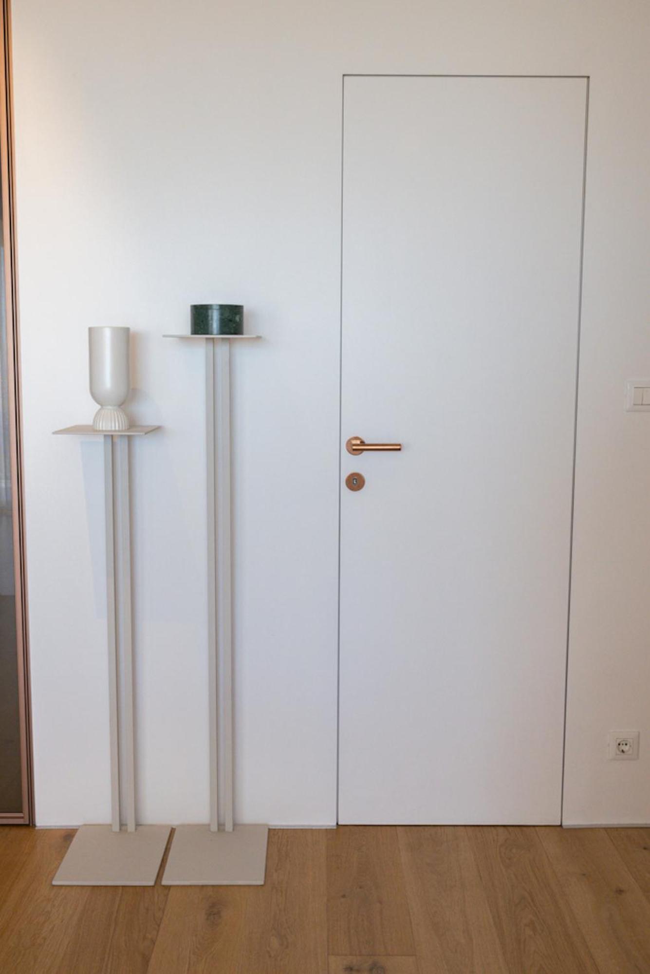 Appartamento D'Art Penthouse Spalato Esterno foto