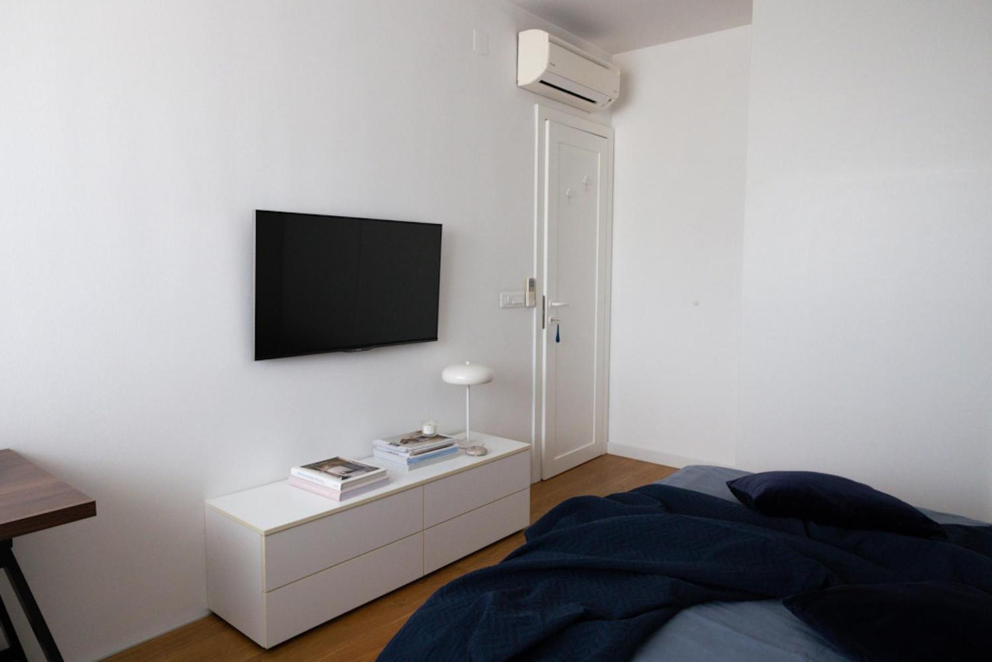Appartamento D'Art Penthouse Spalato Esterno foto