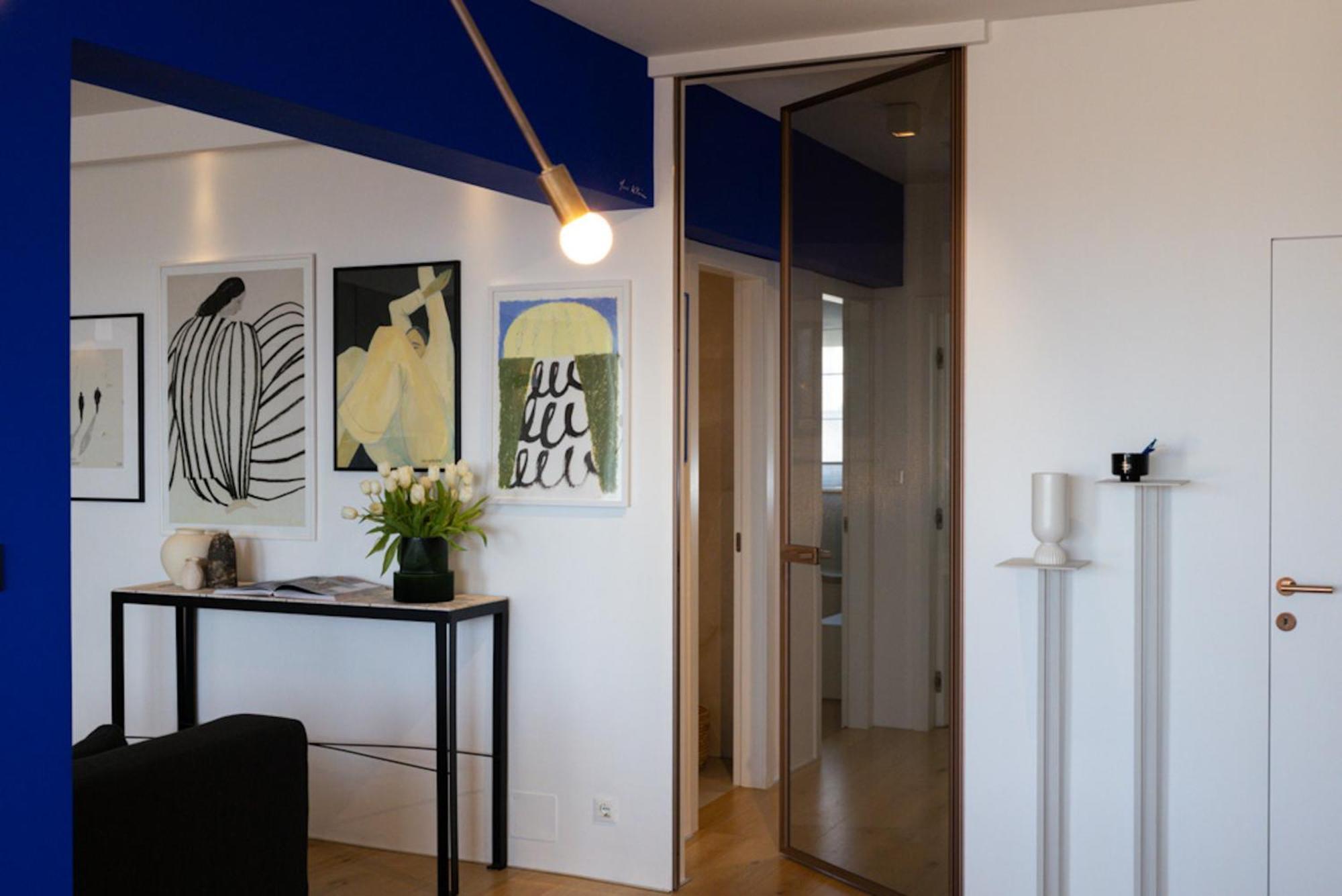 Appartamento D'Art Penthouse Spalato Esterno foto
