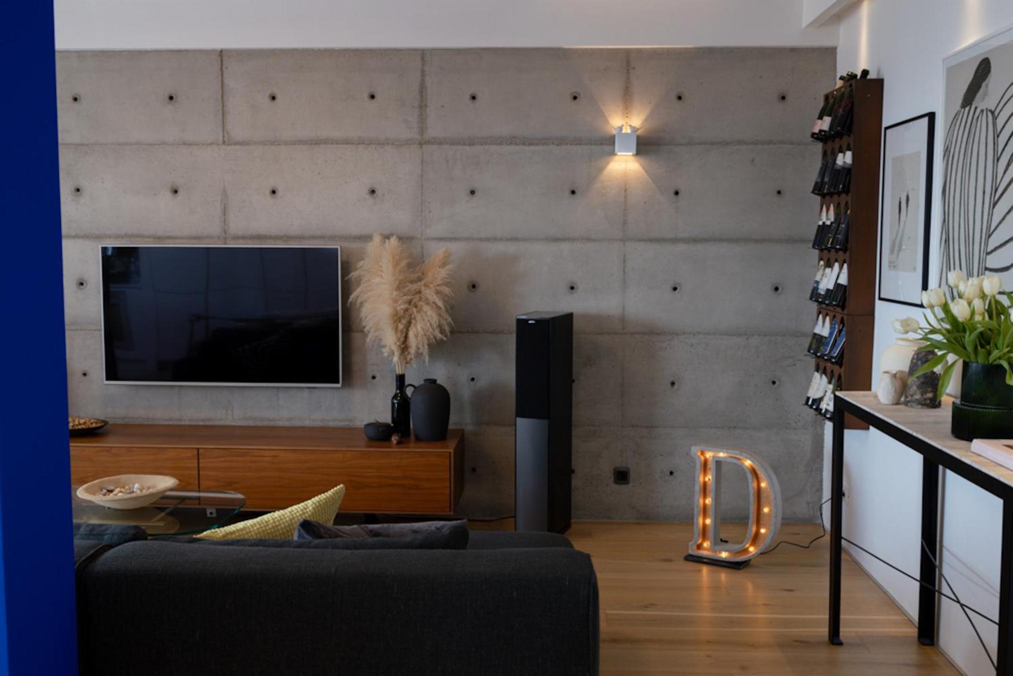 Appartamento D'Art Penthouse Spalato Esterno foto
