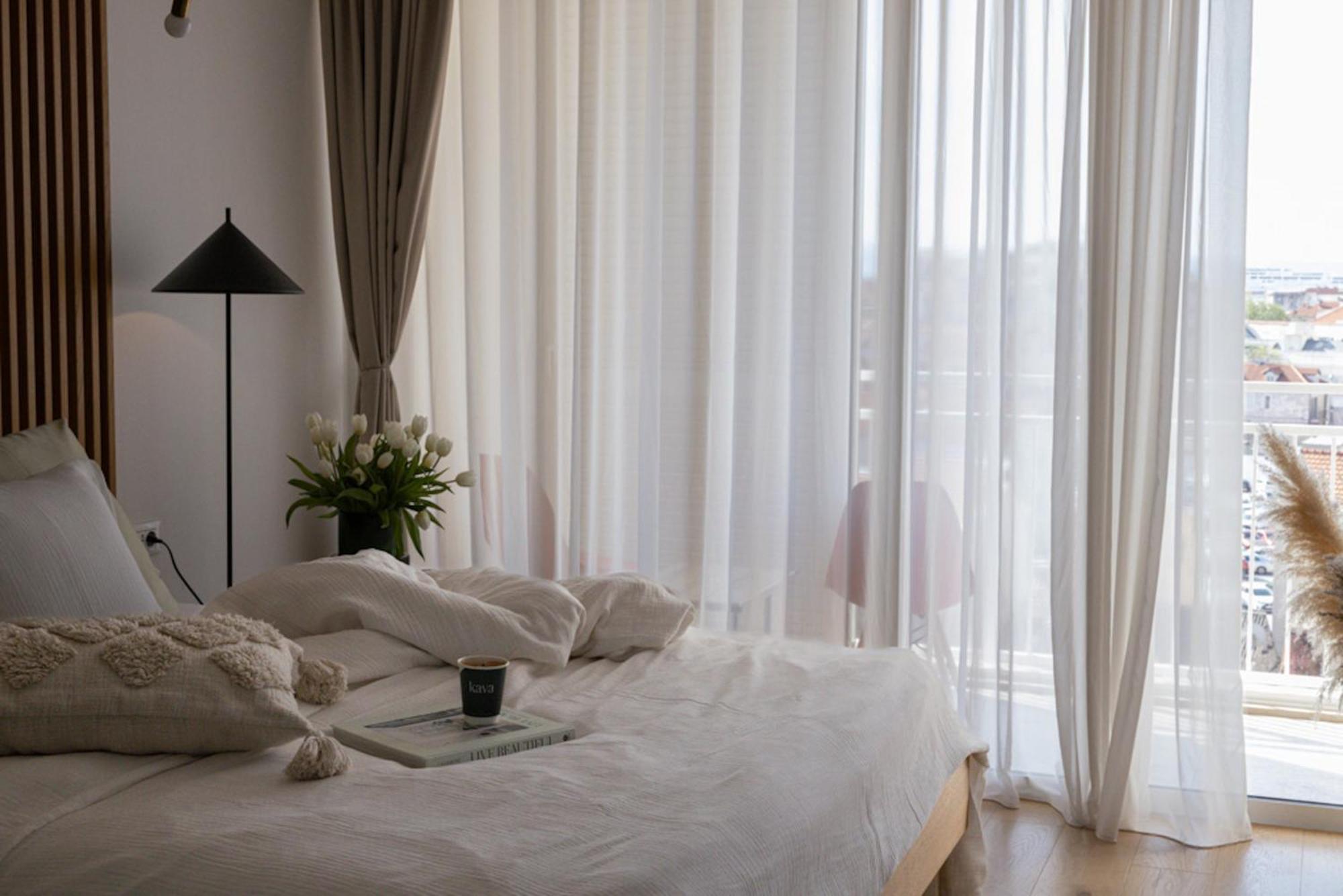 Appartamento D'Art Penthouse Spalato Esterno foto