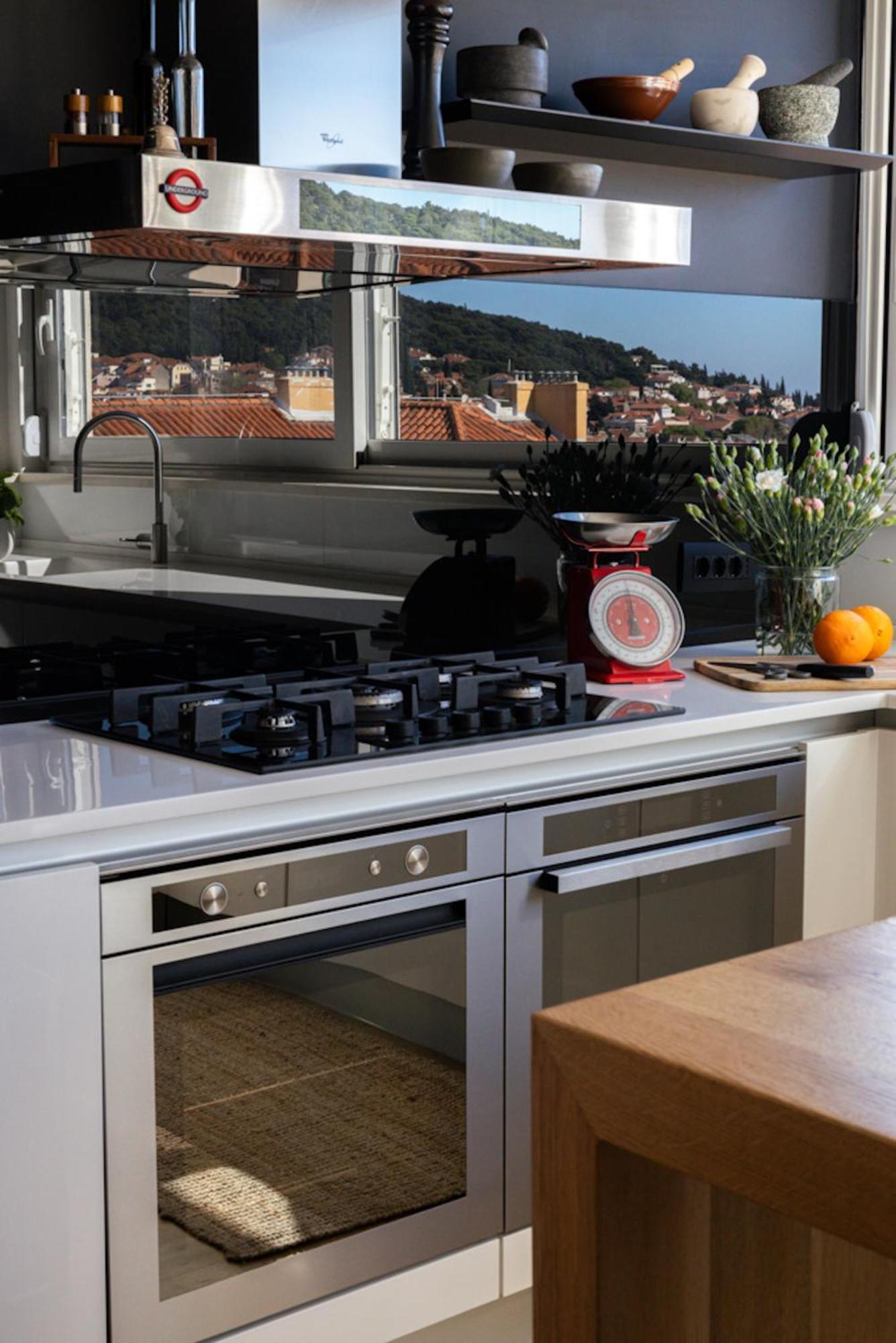 Appartamento D'Art Penthouse Spalato Esterno foto