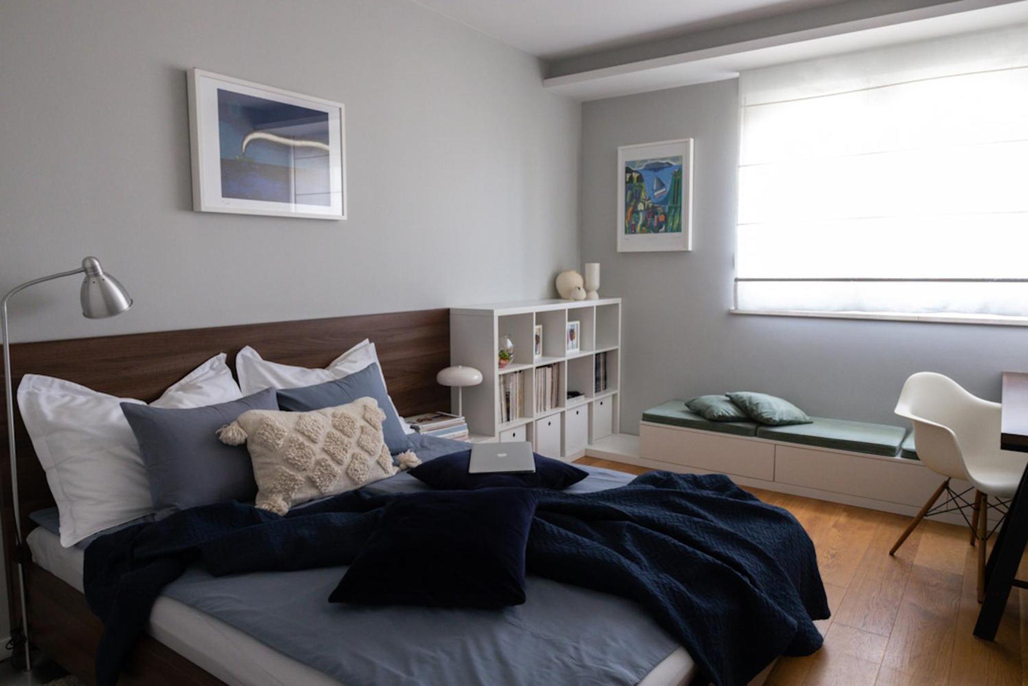 Appartamento D'Art Penthouse Spalato Esterno foto