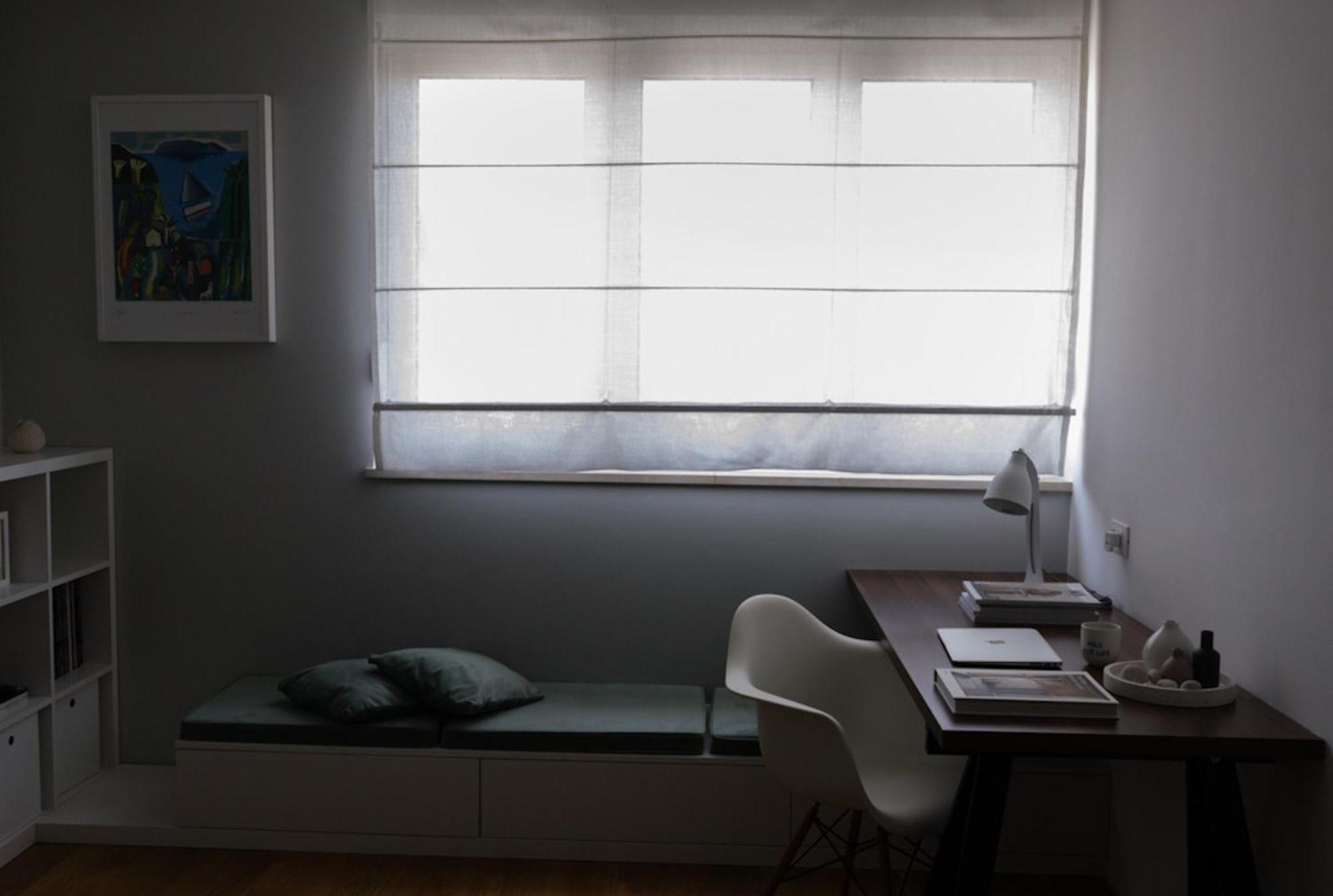 Appartamento D'Art Penthouse Spalato Esterno foto