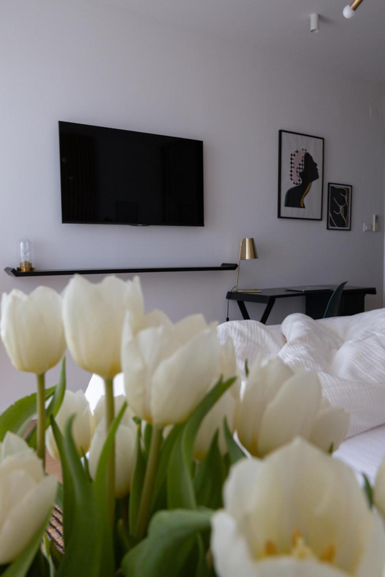 Appartamento D'Art Penthouse Spalato Esterno foto