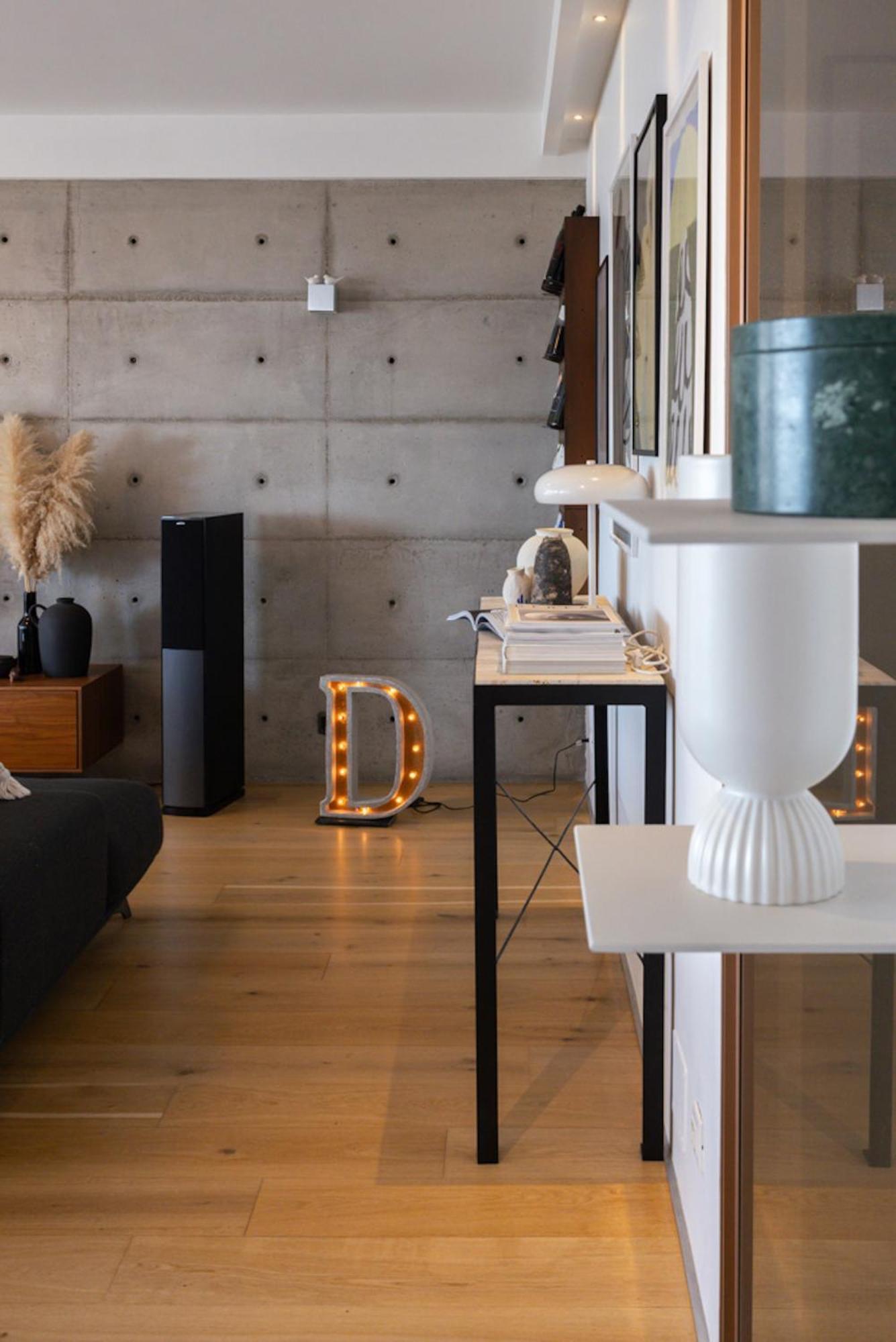 Appartamento D'Art Penthouse Spalato Esterno foto