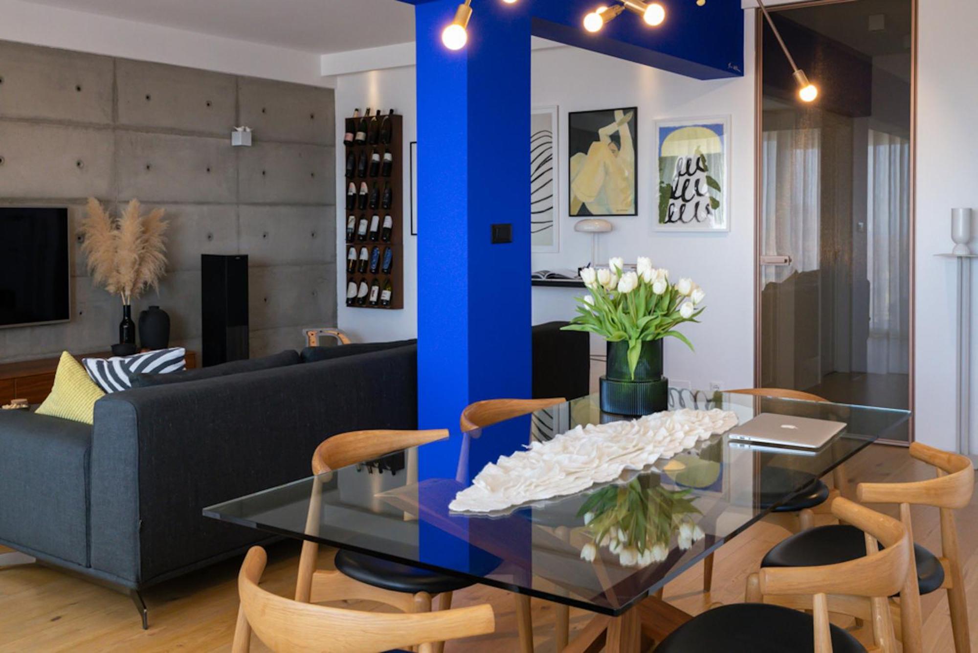 Appartamento D'Art Penthouse Spalato Esterno foto